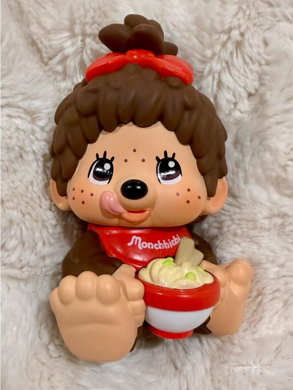 Rokimoto Monchhichi Blind Box Figure